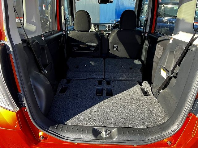 NISSAN DAYZ ROOX 2017 Image 31