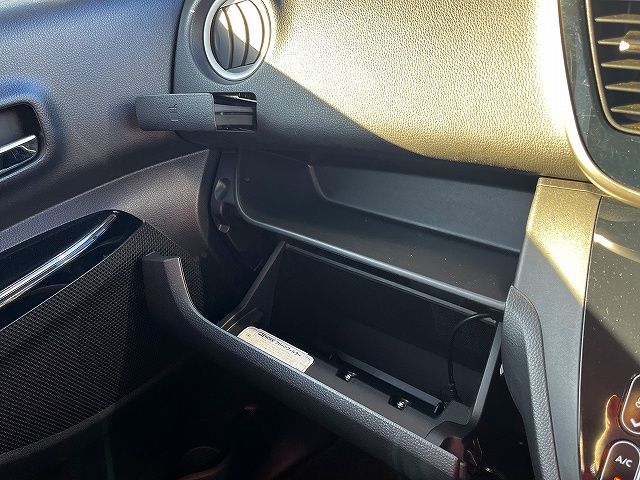 NISSAN DAYZ ROOX 2017 Image 31