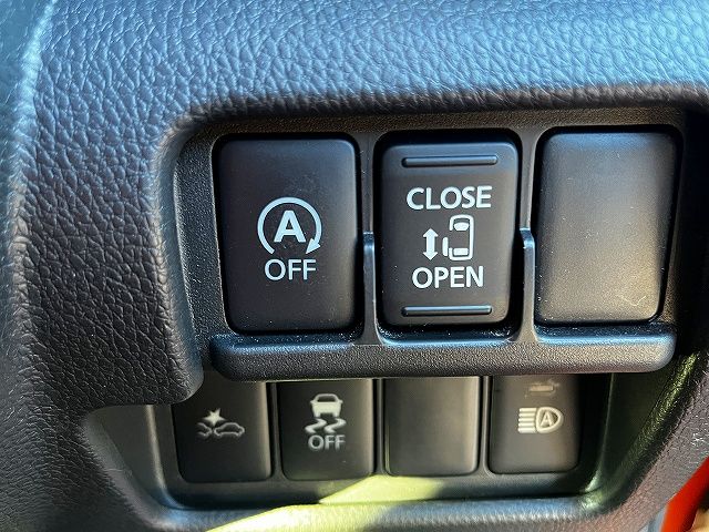 NISSAN DAYZ ROOX 2017 Image 31