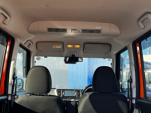 NISSAN DAYZ ROOX 2017 Image 31