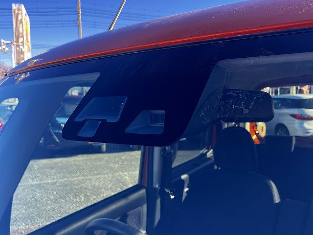 NISSAN DAYZ ROOX 2017 Image 31