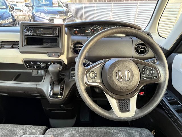 HONDA N BOX 2023 Image 31