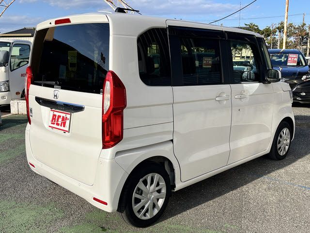 HONDA N BOX 2023 Image 31