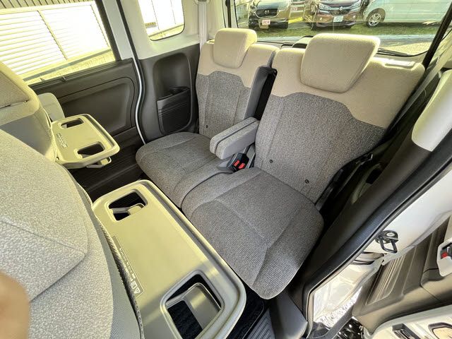 HONDA N BOX 2023 Image 31