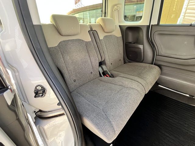 HONDA N BOX 2023 Image 31