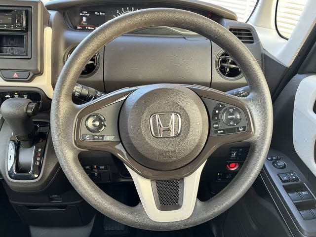 HONDA N BOX 2023 Image 31