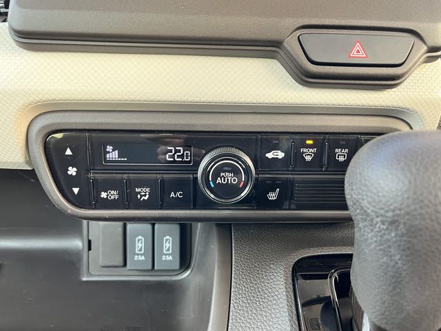 HONDA N BOX 2023 Image 31