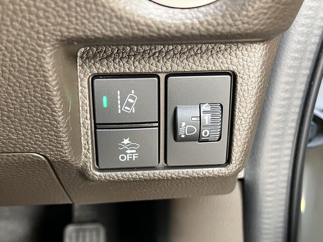 HONDA N BOX 2023 Image 31