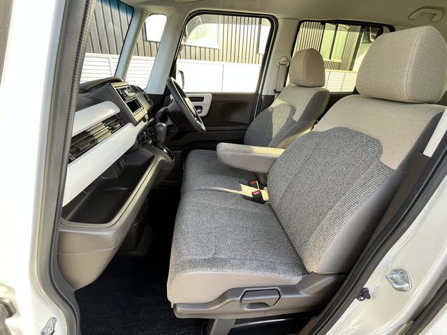 HONDA N BOX 2023 Image 31