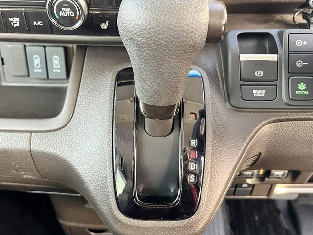 HONDA N BOX 2023 Image 31