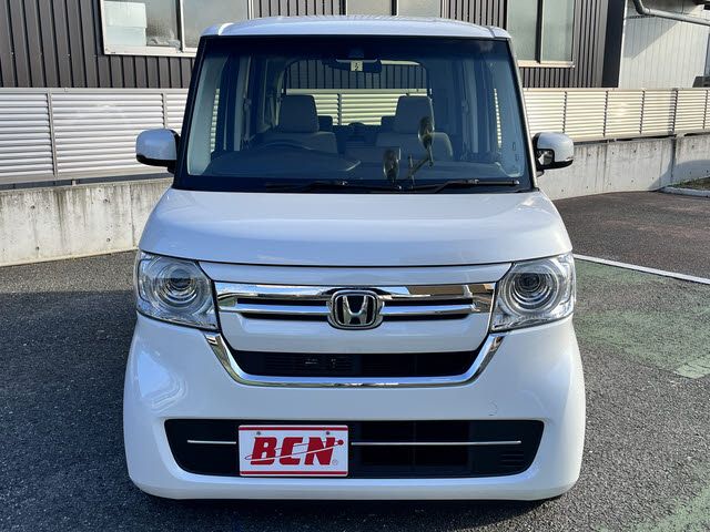HONDA N BOX 2023 Image 31