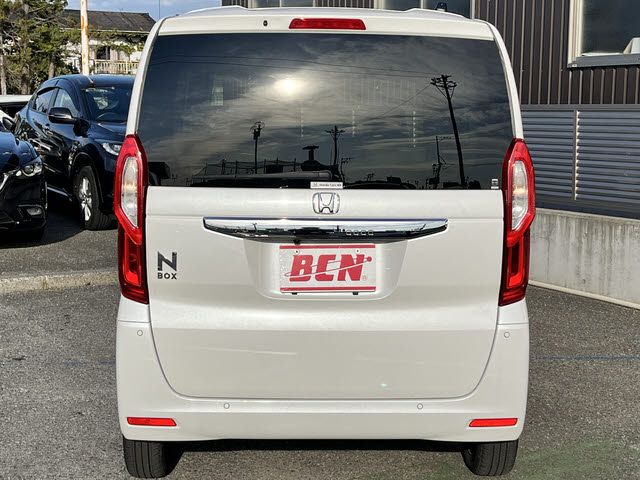 HONDA N BOX 2023 Image 31