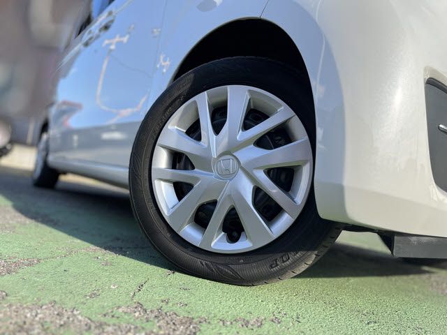 HONDA N BOX 2023 Image 31