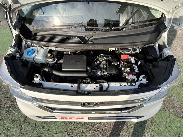 HONDA N BOX 2023 Image 31