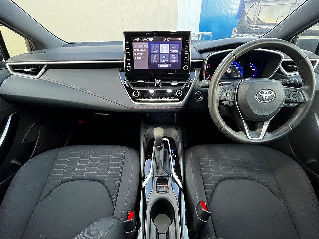 TOYOTA COROLLA SPORT 2020 Image 31