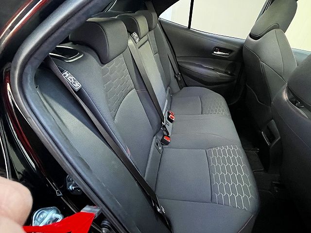 TOYOTA COROLLA SPORT 2020 Image 31