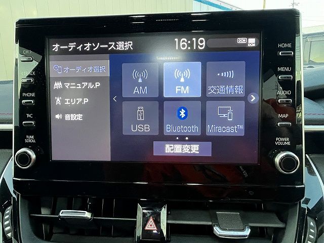 TOYOTA COROLLA SPORT 2020 Image 31