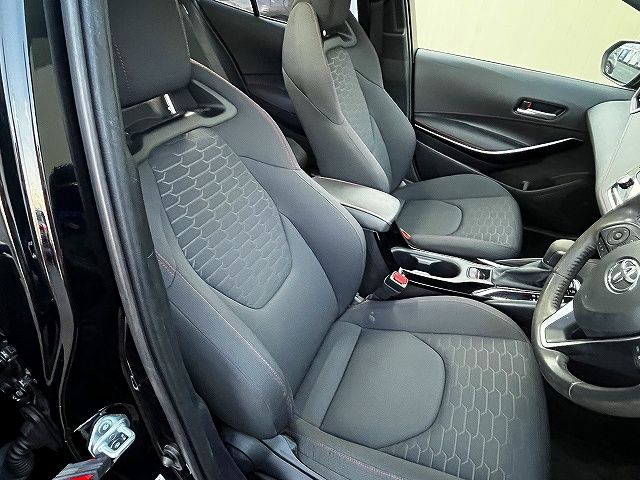 TOYOTA COROLLA SPORT 2020 Image 31