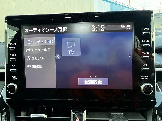 TOYOTA COROLLA SPORT 2020 Image 31