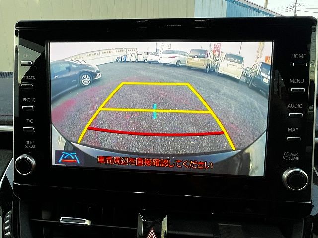 TOYOTA COROLLA SPORT 2020 Image 31