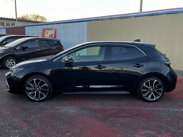 TOYOTA COROLLA SPORT 2020 Image 31