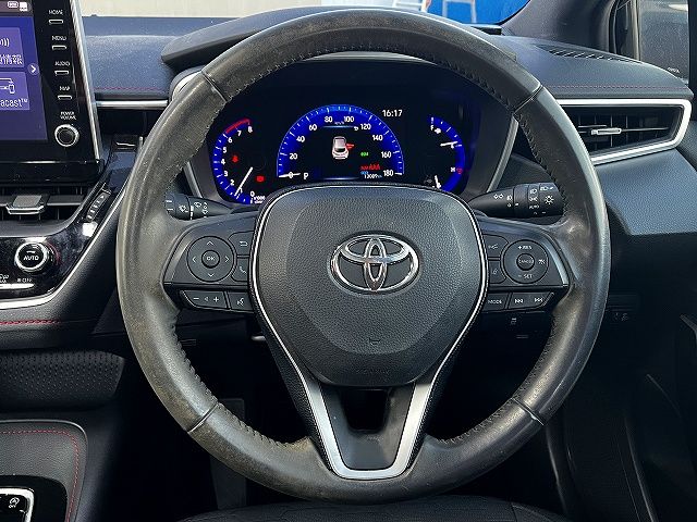 TOYOTA COROLLA SPORT 2020 Image 31