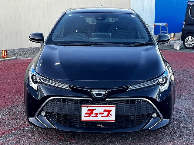 TOYOTA COROLLA SPORT 2020 Image 31