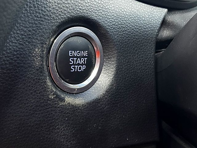 TOYOTA COROLLA SPORT 2020 Image 31