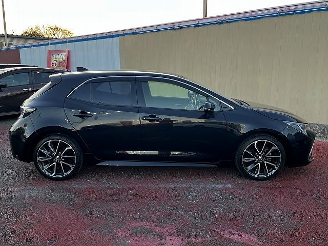 TOYOTA COROLLA SPORT 2020 Image 31