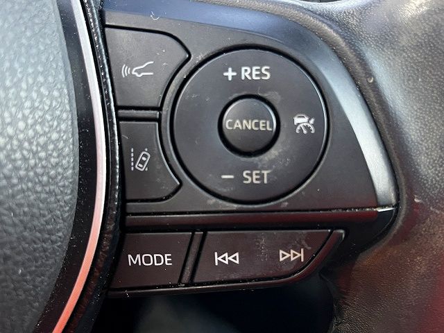 TOYOTA COROLLA SPORT 2020 Image 31