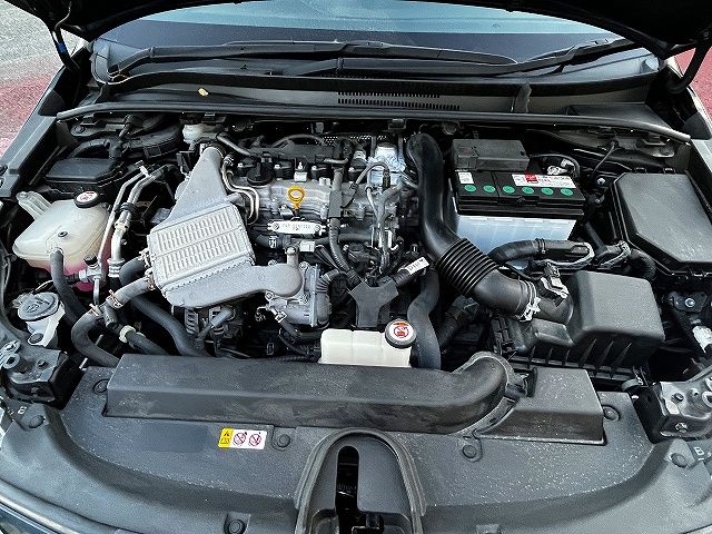 TOYOTA COROLLA SPORT 2020 Image 31