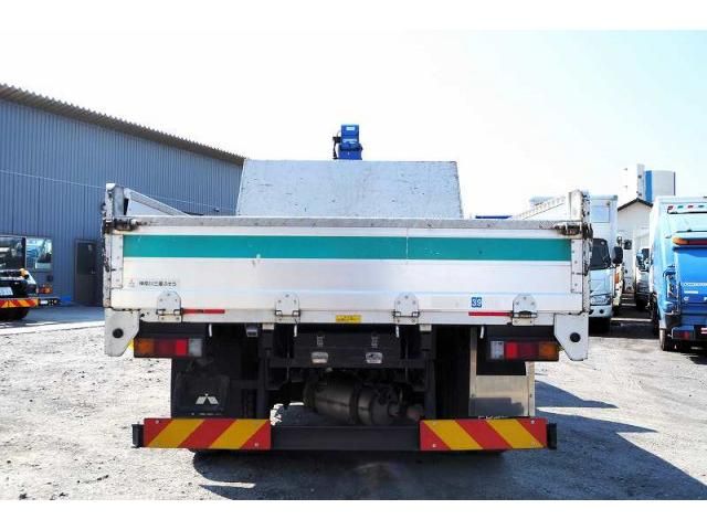 MITSUBISHI CANTER 2018 Image 31