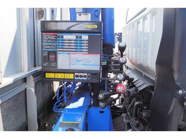 MITSUBISHI CANTER 2018 Image 31