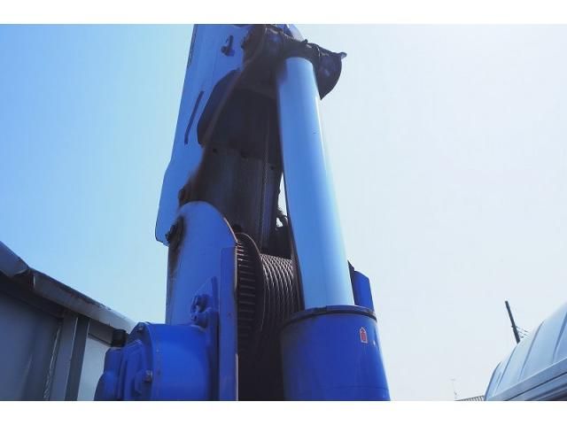 MITSUBISHI CANTER 2018 Image 31