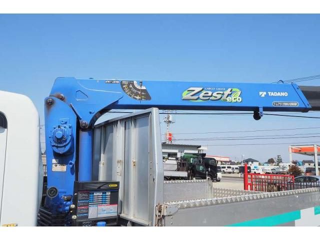 MITSUBISHI CANTER 2018 Image 31