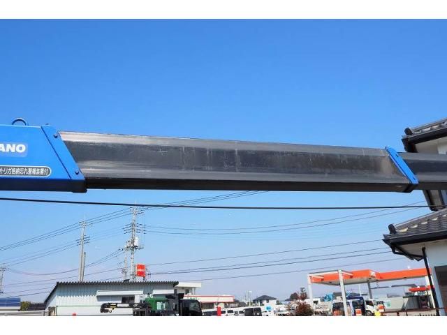 MITSUBISHI CANTER 2018 Image 31