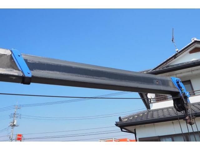 MITSUBISHI CANTER 2018 Image 31