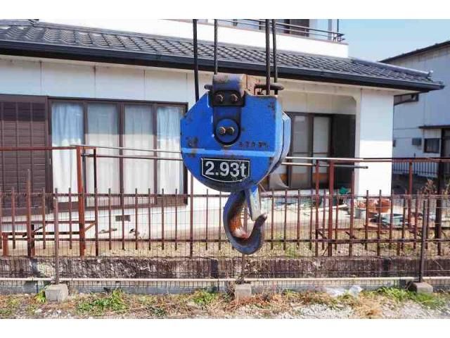 MITSUBISHI CANTER 2018 Image 31