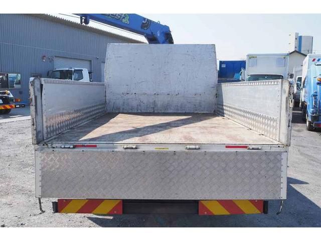 MITSUBISHI CANTER 2018 Image 31