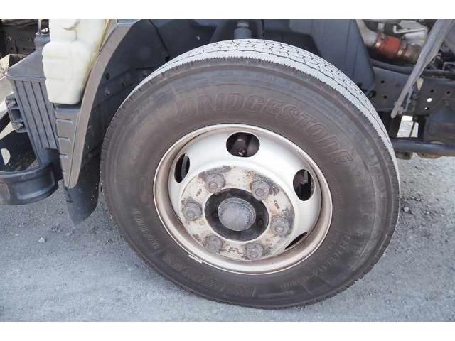 MITSUBISHI CANTER 2018 Image 31