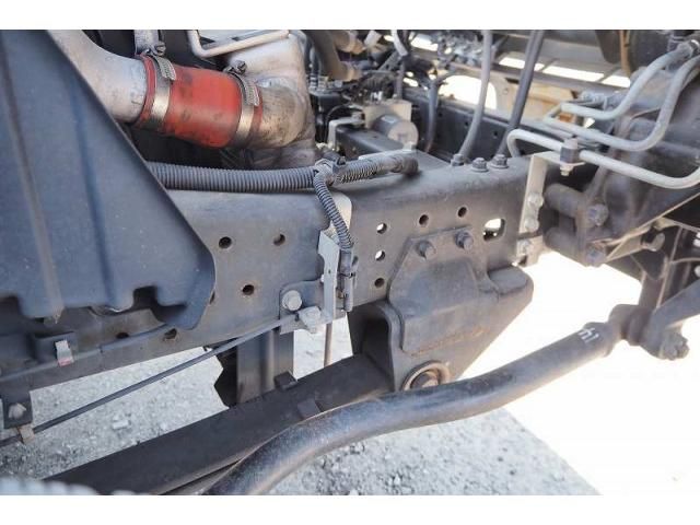 MITSUBISHI CANTER 2018 Image 31