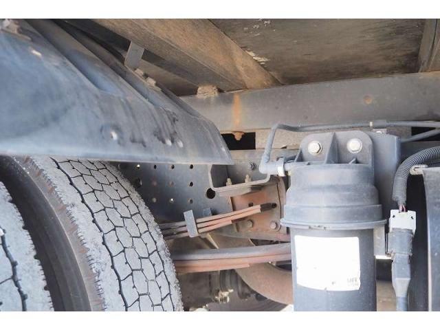 MITSUBISHI CANTER 2018 Image 31