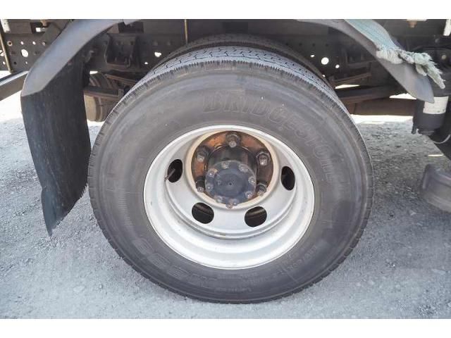 MITSUBISHI CANTER 2018 Image 31