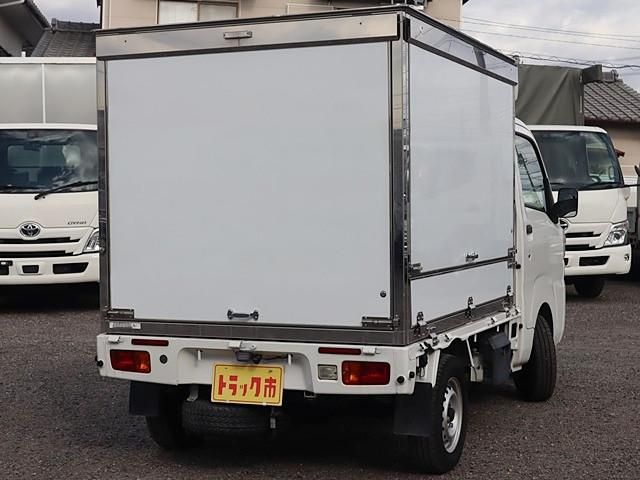 DAIHATSU HIJET TRUCK 4WD 2019 Image 31