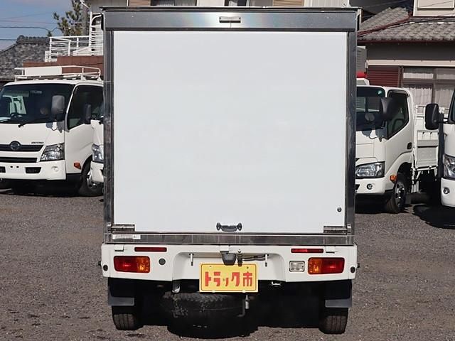 DAIHATSU HIJET TRUCK 4WD 2019 Image 31