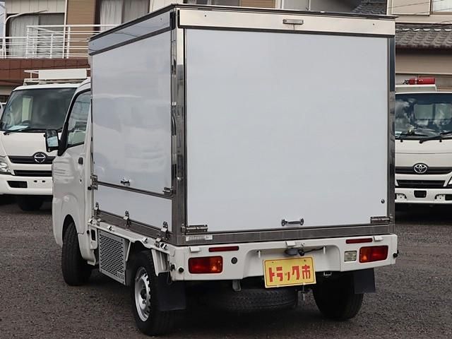 DAIHATSU HIJET TRUCK 4WD 2019 Image 31