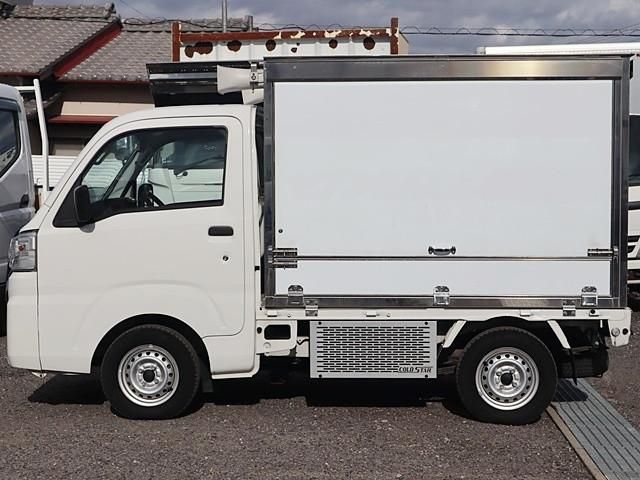 DAIHATSU HIJET TRUCK 4WD 2019 Image 31