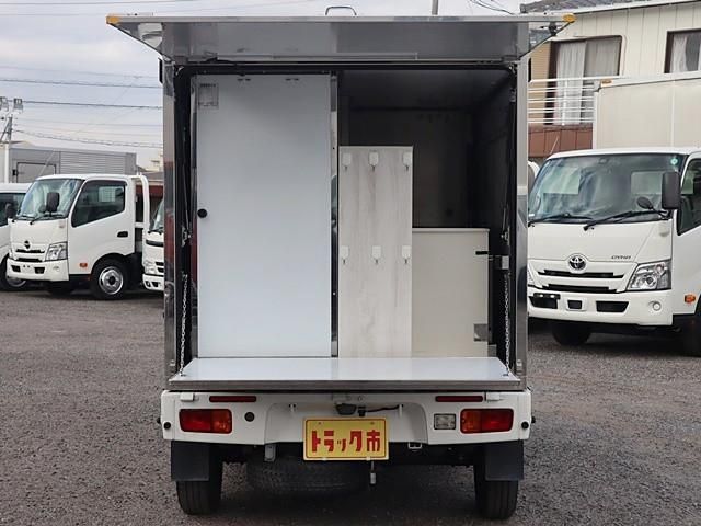 DAIHATSU HIJET TRUCK 4WD 2019 Image 31