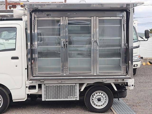 DAIHATSU HIJET TRUCK 4WD 2019 Image 31