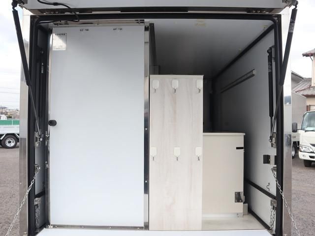 DAIHATSU HIJET TRUCK 4WD 2019 Image 31